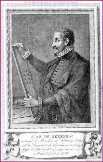 Juan de Herrera Soba